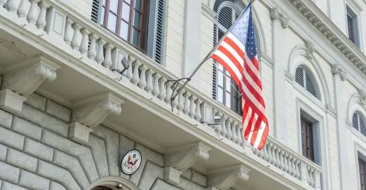 Trump mulls closure of US embassies in Africa