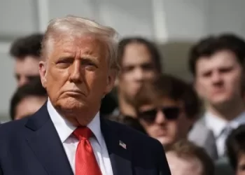 Trump hikes China tariffs to 245%