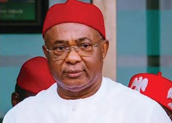 Imo communities decry govt takeover of farmland