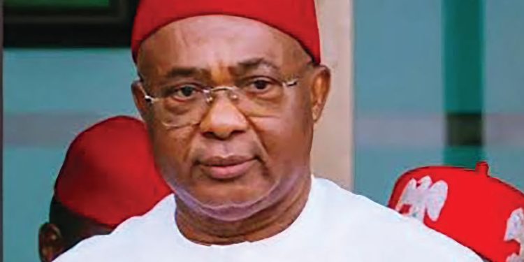 Imo communities decry govt takeover of farmland