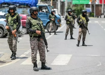 India, Pakistan ceasefire holds despite overnight clashes