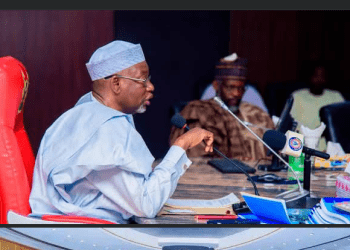 Jigawa governor reshuffles cabinet, reassigns three commissioners