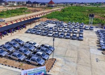 Ebonyi launches EBOCAB app to link commuters with safe, fast taxis