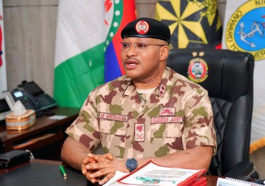 Military arrests four Pakistanis over terror links in North-East