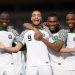 Nigeria beat Ghana 2-1 to reach Unity Cup final