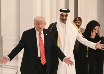 US, Qatar sign defence, aviation deal as Trump doubles down on luxury aircraft gift