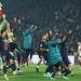 PSG finish off Arsenal to reach Champions League final