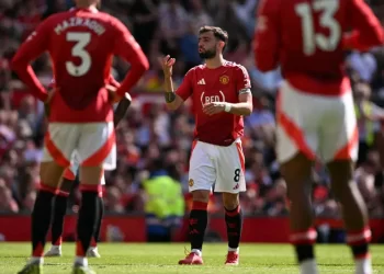 West Ham bury Man Utd 2-0 as Amorim continues poor domestic form