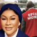 Court orders EFCC to release Aisha Achimugu within 24hrs