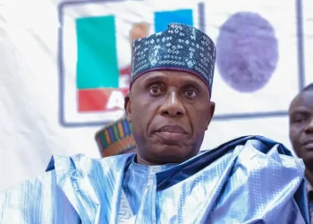 Governance: If we were governors, Lamido and I would’ve challenged Tinubu – Amaechi