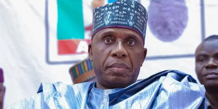 Governance: If we were governors, Lamido and I would’ve challenged Tinubu – Amaechi