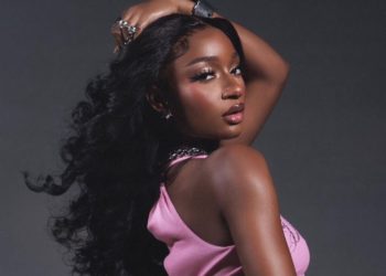 Ayra Starr clinches UK platinum certification for ‘Rush’ single