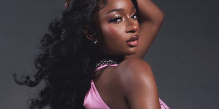 Ayra Starr clinches UK platinum certification for ‘Rush’ single