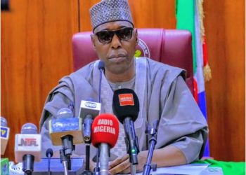 Insecurity: We have Boko Haram informants among politicians, soldiers – Gov. Zulum