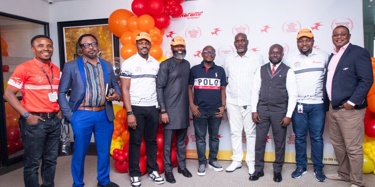 Asharami Synergy drives innovation, customer-centric fuelling solutions in aviation