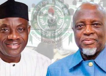 JAMB reschedules UTME for 379,997 candidates in South-East, Lagos