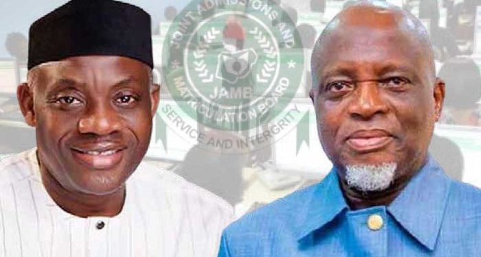 JAMB reschedules UTME for 379,997 candidates in South-East, Lagos