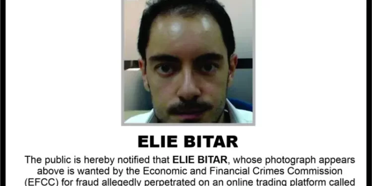 EFCC declares foreigner wanted over CBEX fraud