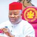 Senate: We were not elected to fight executive – Akpabio