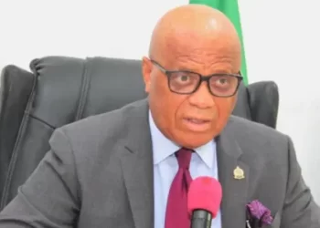 Gov. Eno set to leave PDP, declares defection plans