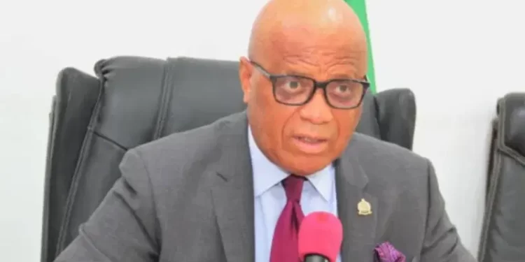 Gov. Eno set to leave PDP, declares defection plans