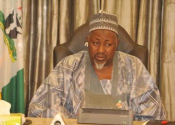 FG dismisses claims of terrorists’ superiority