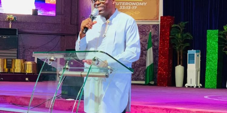 I’m not desperate to return as Rivers governor, says Fubara