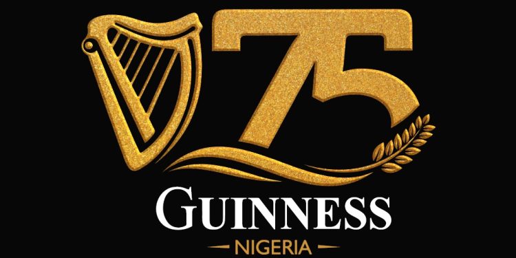 Guinness Nigeria celebrates 75 years of brewing greatness and building for more