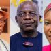 Labour Party suspends Otti, Nwokocha, Kingibe, others