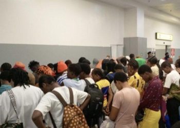 FG rescue 78 trafficked victims in Cote d’Ivoire