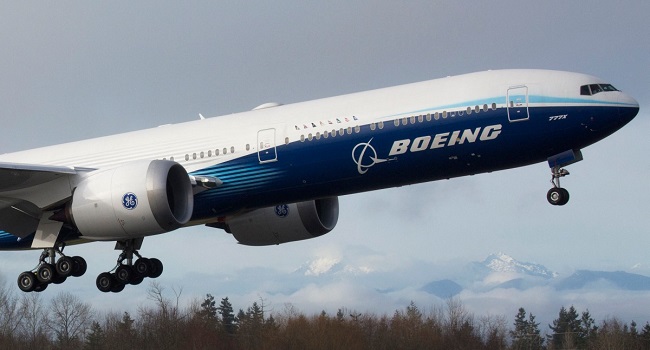 China lifts Boeing ban after US trade talks