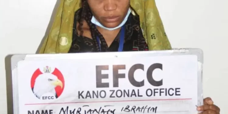 Kano TikToker bags six months’ jail term for naira abuse