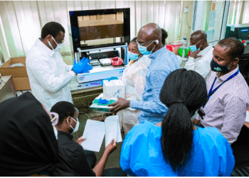 Nigeria, others hit as UK ends foreign care worker recruitment