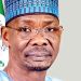 Nasarawa governor announces 2027 senatorial ambition