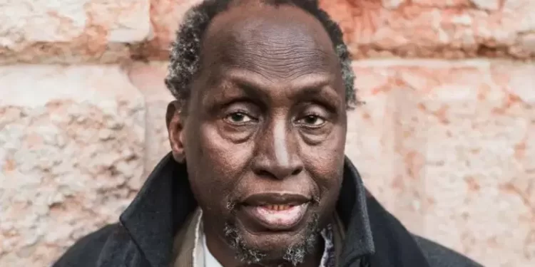 African literature giant Ngũgĩ wa Thiong’o dies at 87