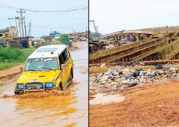 Nigeria’s death-trap roads – Punch