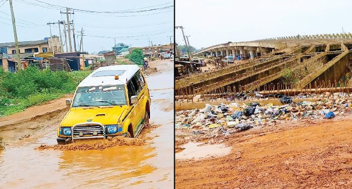 Nigeria’s death-trap roads – Punch