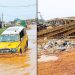 Nigeria’s death-trap roads – Punch