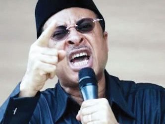 Utomi slams DSS lawsuit over shadow govt