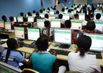 Mass failure: JAMB, VCs to review UTME results Thursday