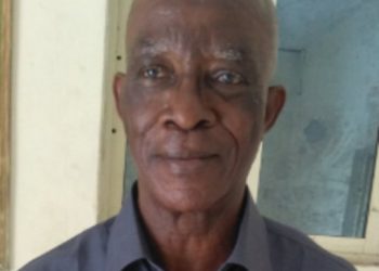 Court upholds professor’s jail term for  election rigging