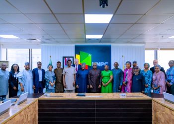 NNPC, Dangote strengthen strategic partnership