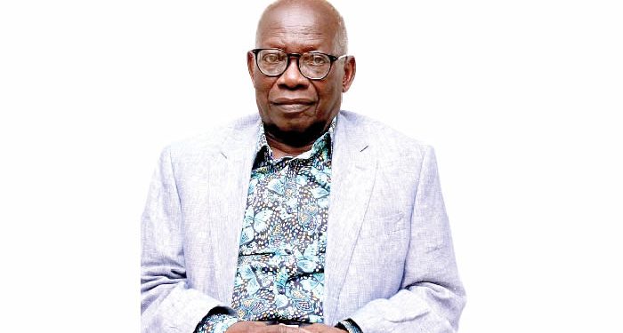 Nigeria one step away from authoritarian state – Politics don, Prof. Jinadu