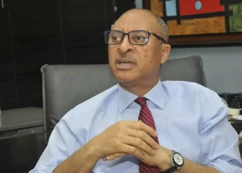 DSS sues Utomi over plan to form shadow govt