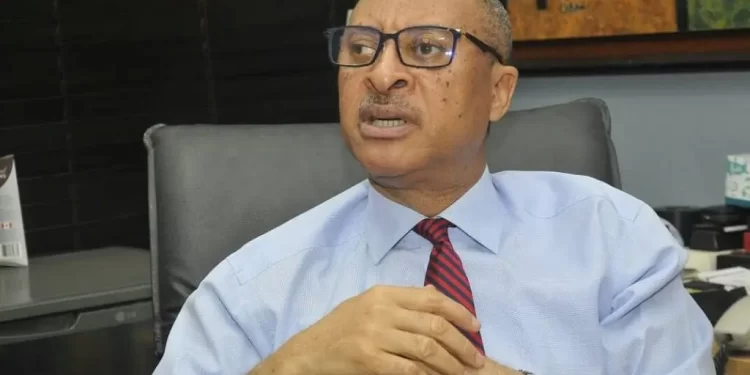 DSS sues Utomi over plan to form shadow govt