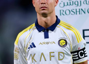 Ronaldo hints at Al Nassr exit