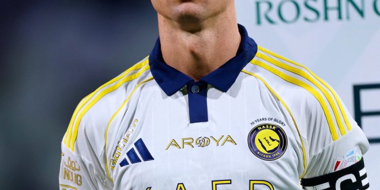 Ronaldo hints at Al Nassr exit