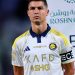 Ronaldo hints at Al Nassr exit