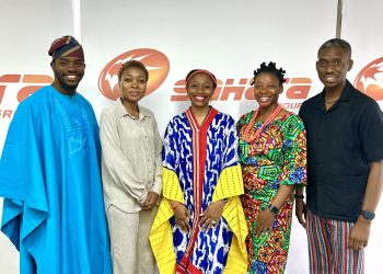 Sahara Group boosts future upstream talent with graduate program