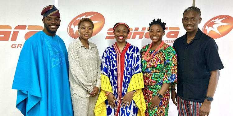 Sahara Group boosts future upstream talent with graduate program